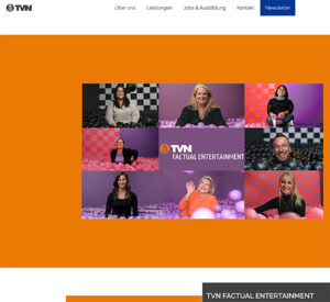 ©TVN Factual Entertainment