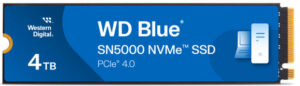 @ Western Digital