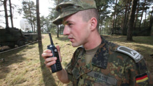 @ Bundeswehr