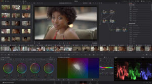 @ Blackmagic Design.