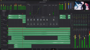 @ Blackmagic Design