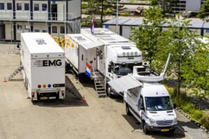 @ EMG / Gravity Media