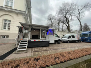 ©Broadcast Solutions