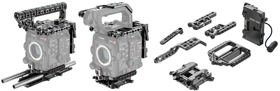 © Wooden Camera