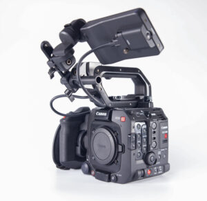 ©Sas Kaykha, Canon C400