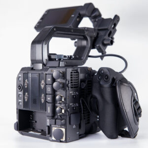 ©Sas Kaykha, Canon C400