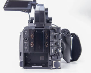 ©Sas Kaykha, Canon C400