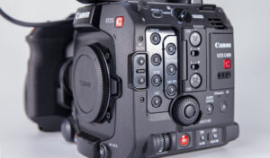 ©Sas Kaykha, Canon C400