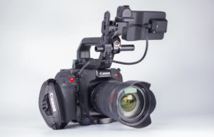 ©Sas Kaykha, Canon C400
