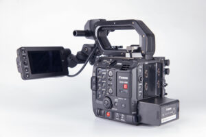 ©Sas Kaykha, Canon C400