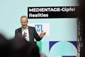 ©Medientage München