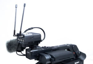©C. Harrer, Sony PXW-Z200