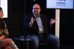 ©Medientage München