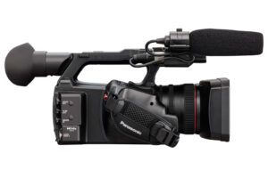 ©Panasonic Connect