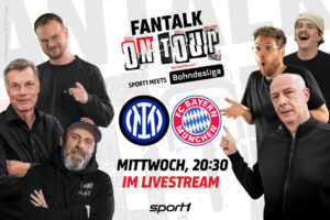 ©Sport1
