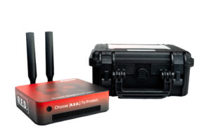 ©Riedel Networks