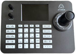 @ Atomos