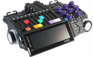 @ Atomos /Aaton