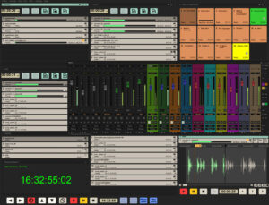 @ Sennheiser / Merging Technologies