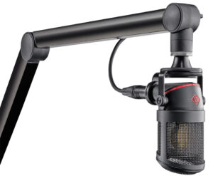 @ Sennheiser / Neumann