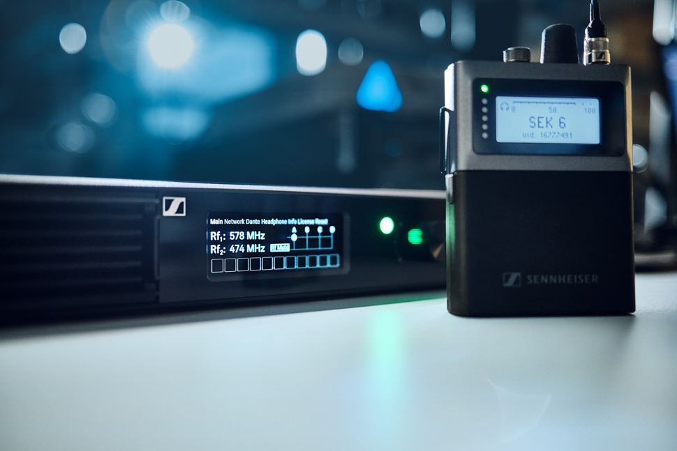 ©Sennheiser