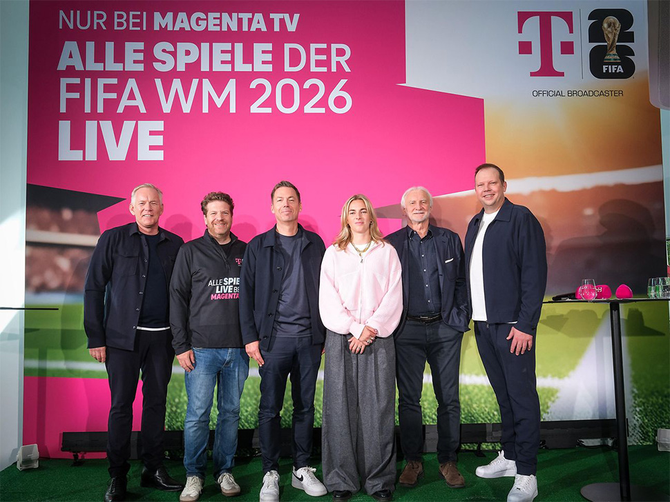 ©Deutsche Telekom