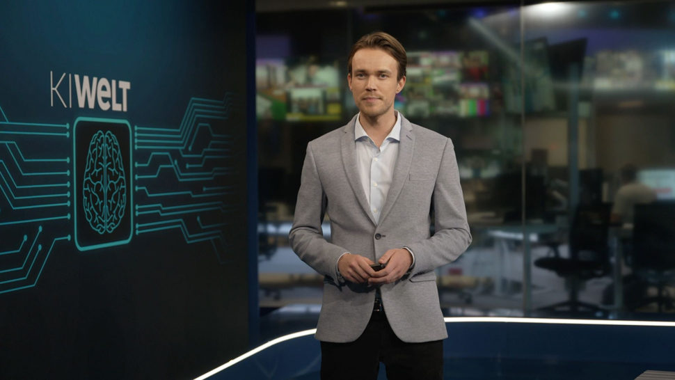 ©Welt TV