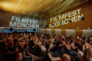 © Bojan Ritan / FILMFEST MÜNCHEN