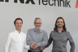 ©Lynx Technik