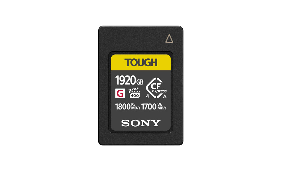 ©Sony