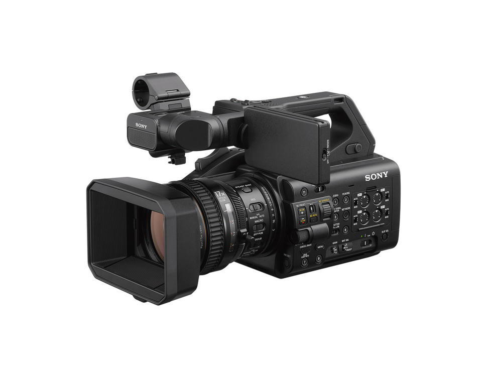 ©Sony