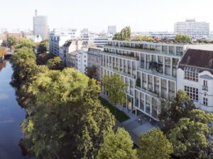 © Riverside Villa GmbH
