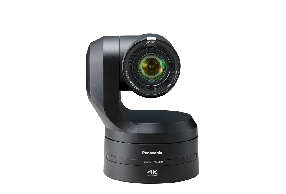 ©Panasonic Connect