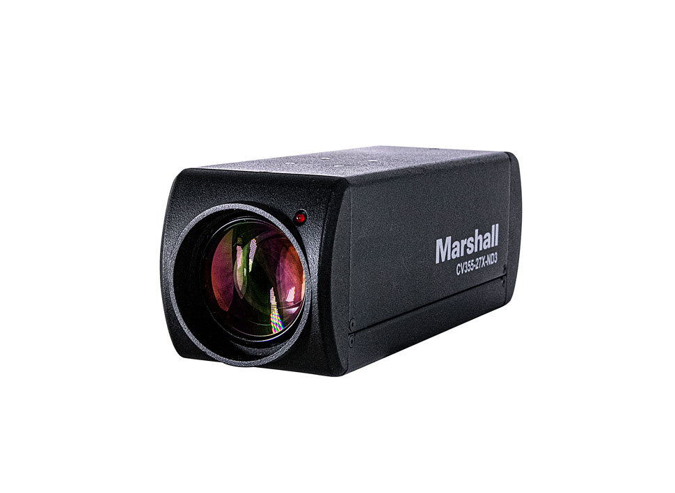 ©Marshall