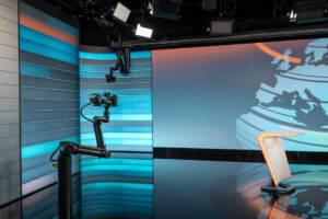 ©Nonkonform, ZDF heute live