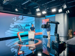©Nonkonform, ZDF heute live