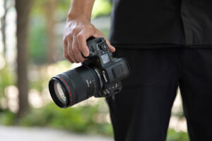 ©Canon