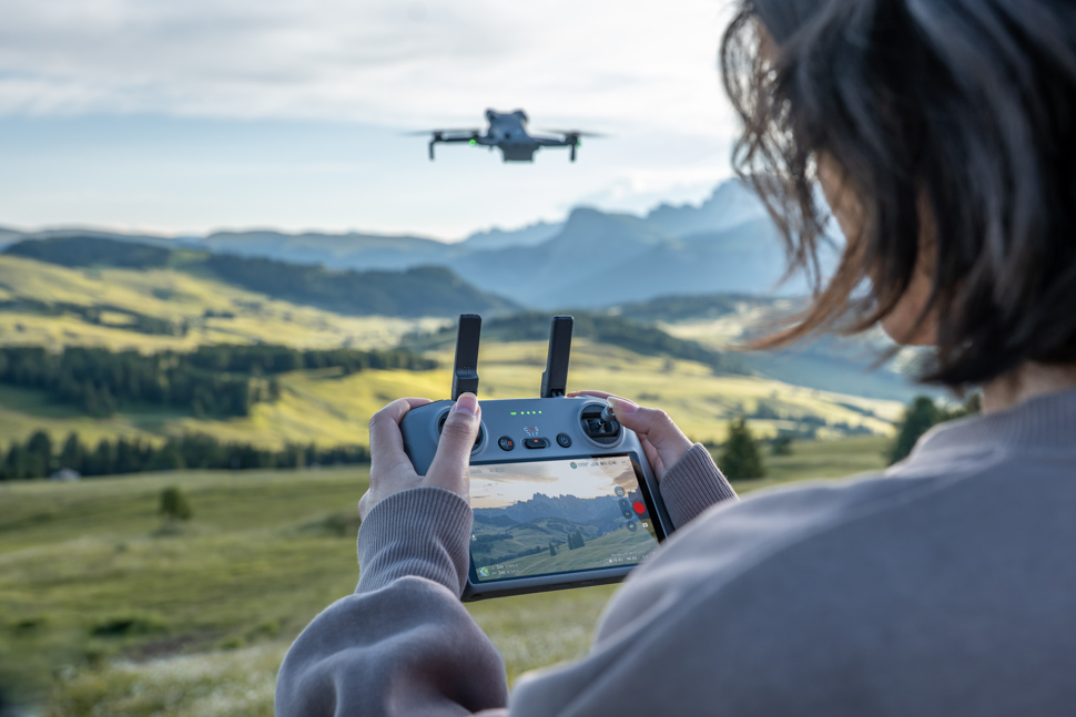 ©DJI