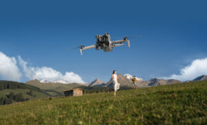 ©DJI