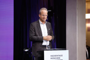 © Medien.Bayern GmbH / MEDIENTAGE MÜNCHEN 2025