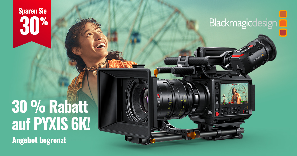 ©Blackmagic Design