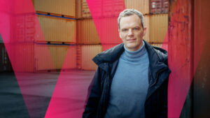 ©ZDF und [M] Agentur Caperock