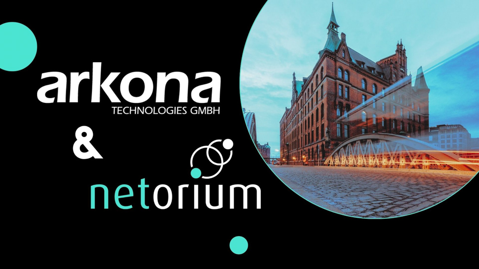 ©Netorium