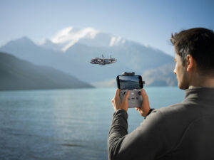 ©DJI