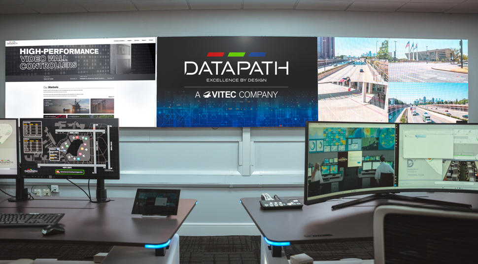 ©Vitec, Datapath