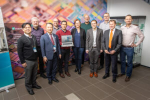 © Fraunhofer IPMS