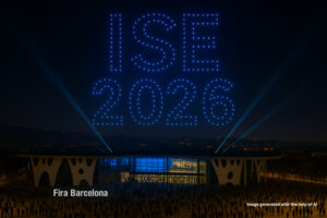 ©ISE, KI