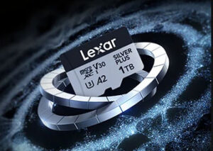 ©Lexar