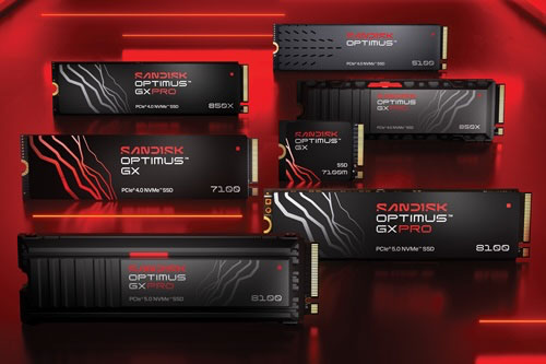 ©Sandisk