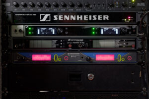 ©Sennheiser